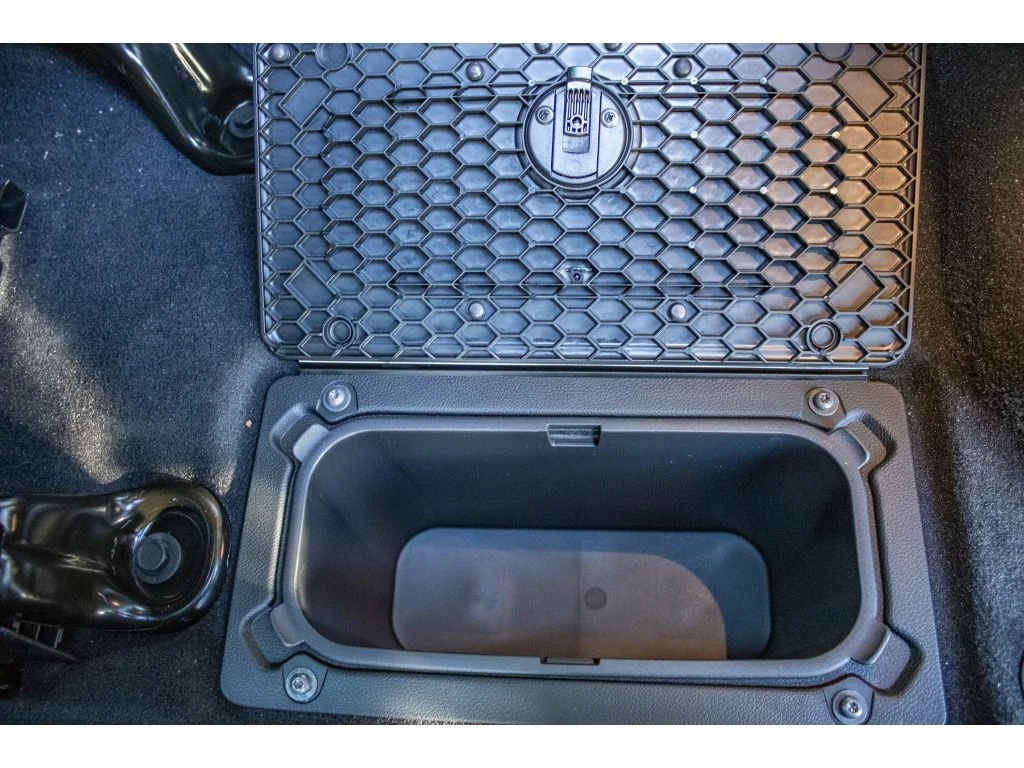 2026 RAM 3500 Laramie - Photo 43