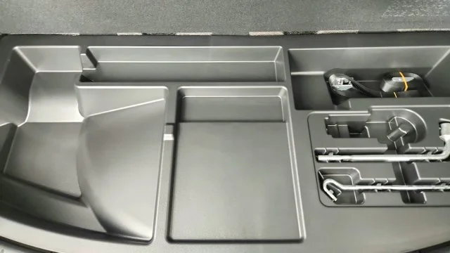 Certified Used 2025 Jet Black Mazda Premium image 42