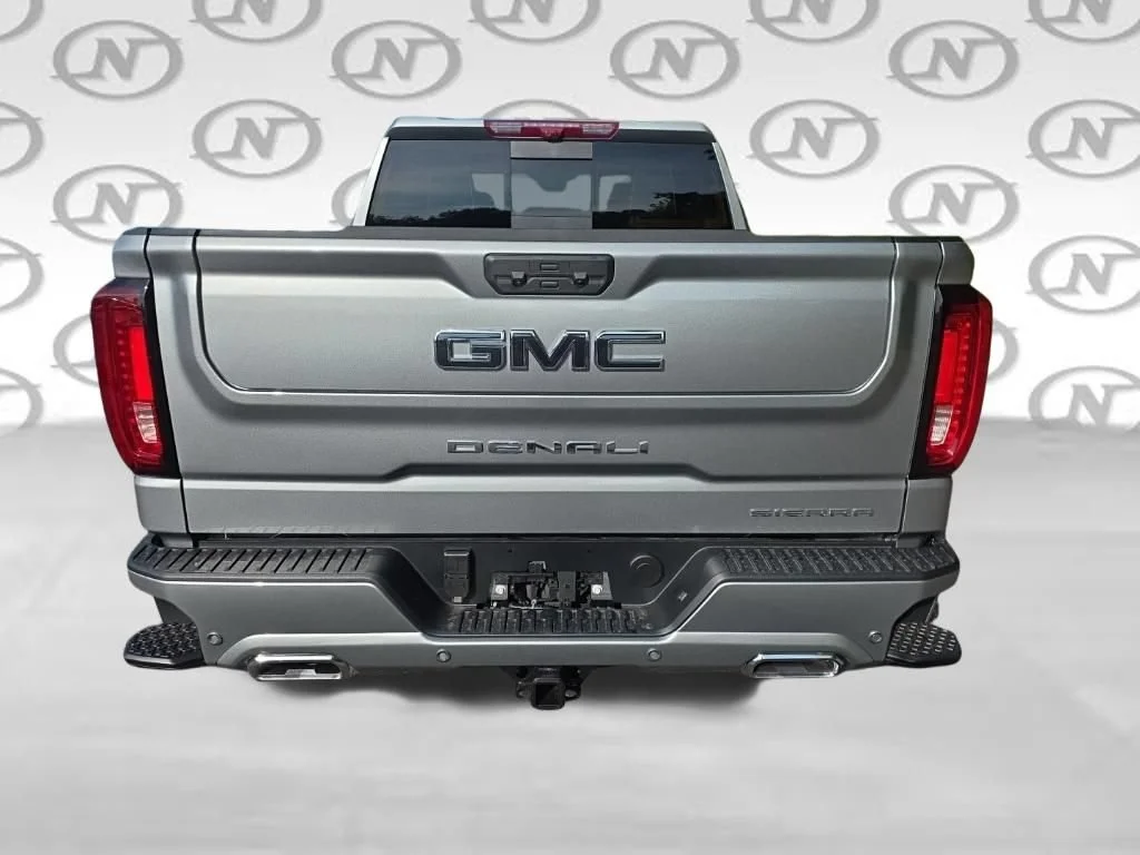 2026 GMC Sierra 1500 Denali Ultimate - Photo 40