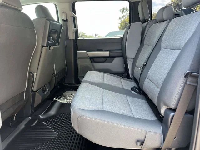 Certified Used 2024 Silver Ford XL image 13