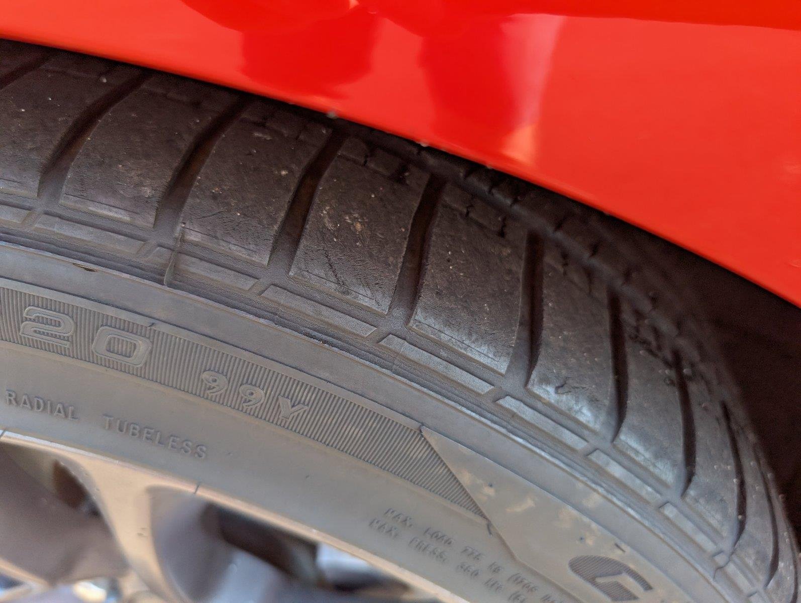 Used 2023 Go Mango Dodge Scat Pack image 12