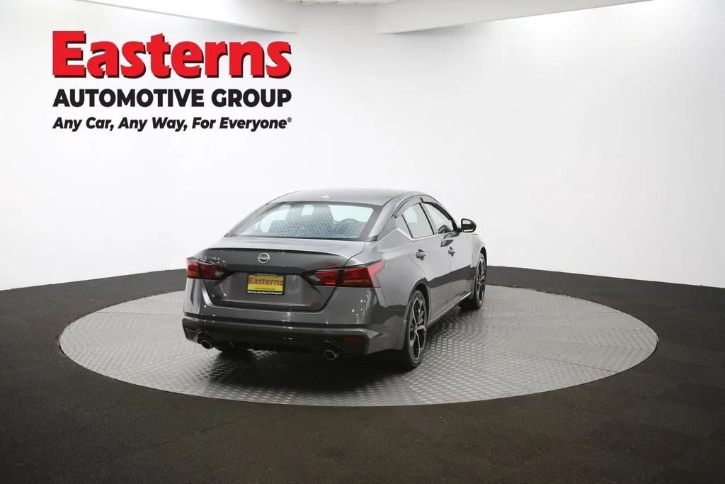 Used 2024 Gray Nissan 2.5 SR image 37
