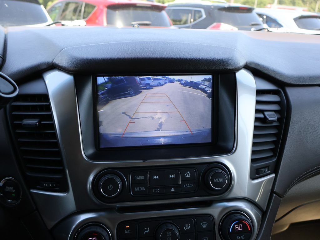 Used 2018 Black Chevrolet Premier image 23