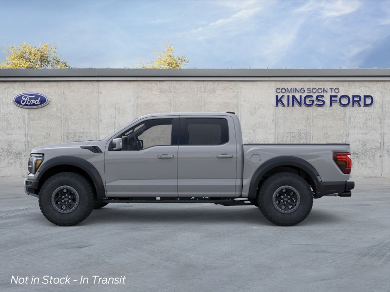 New 2026 Avalanche Ford Raptor® image 3