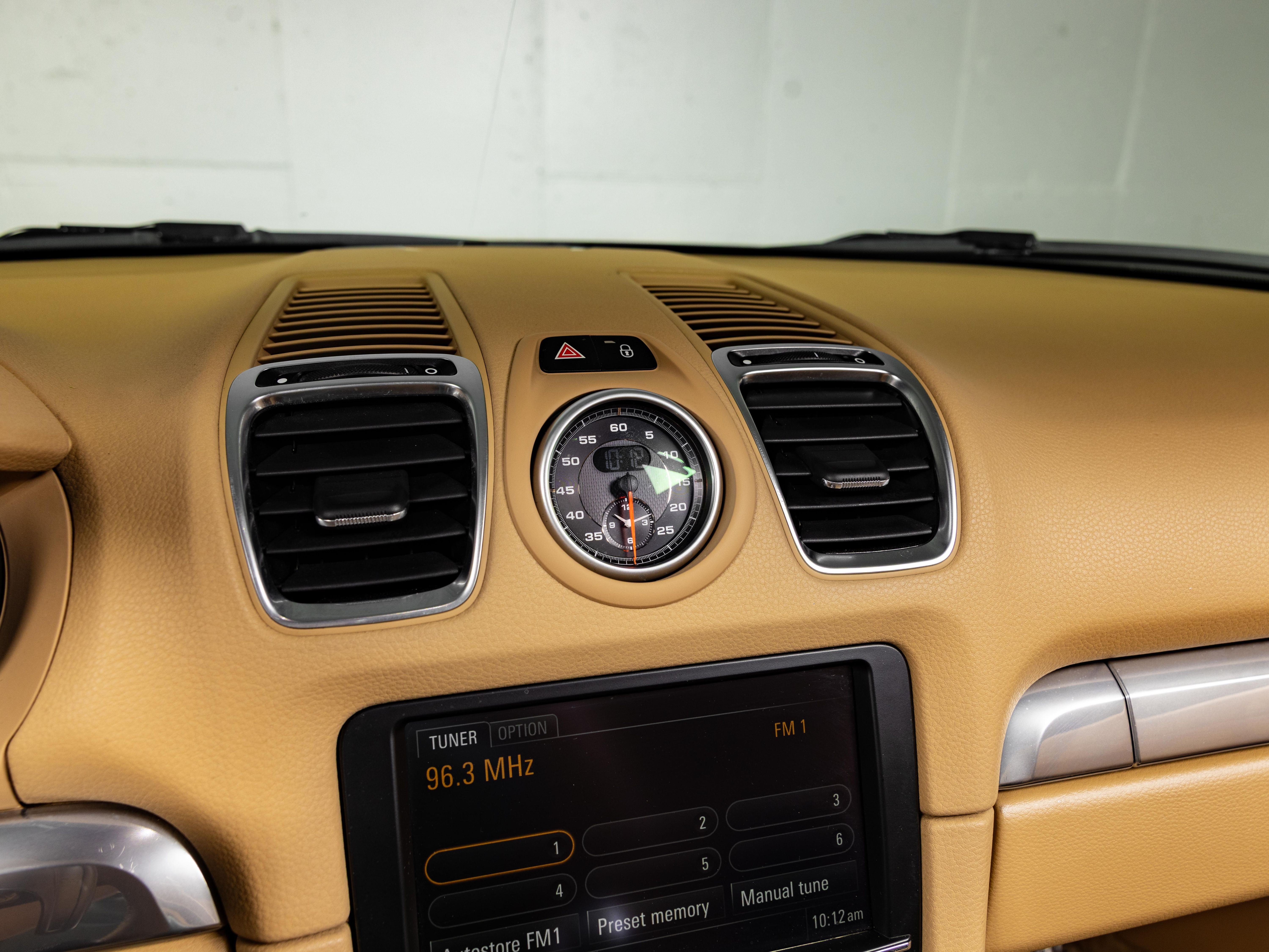 Used 2013 Brown Porsche S image 27