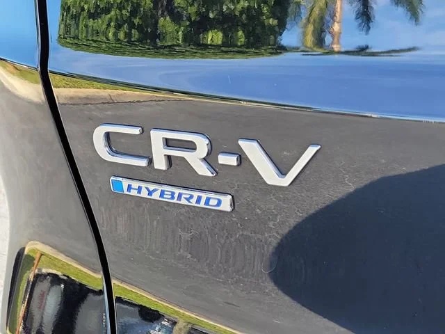 2023 Honda CR-V Sport Touring - Photo 8