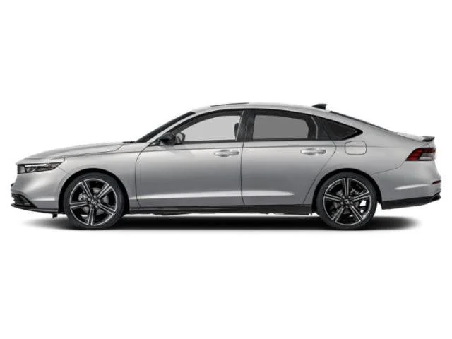New 2026 Radiant Red Metallic Honda Sport image 3