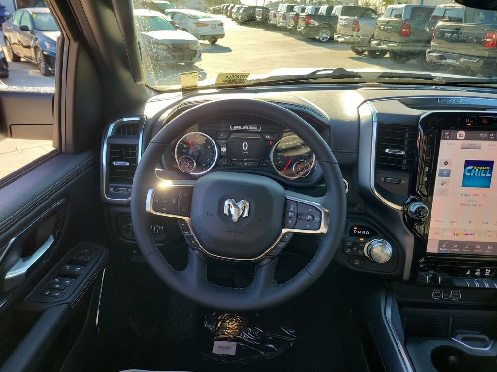 2026 RAM 1500 Laramie - Photo 6