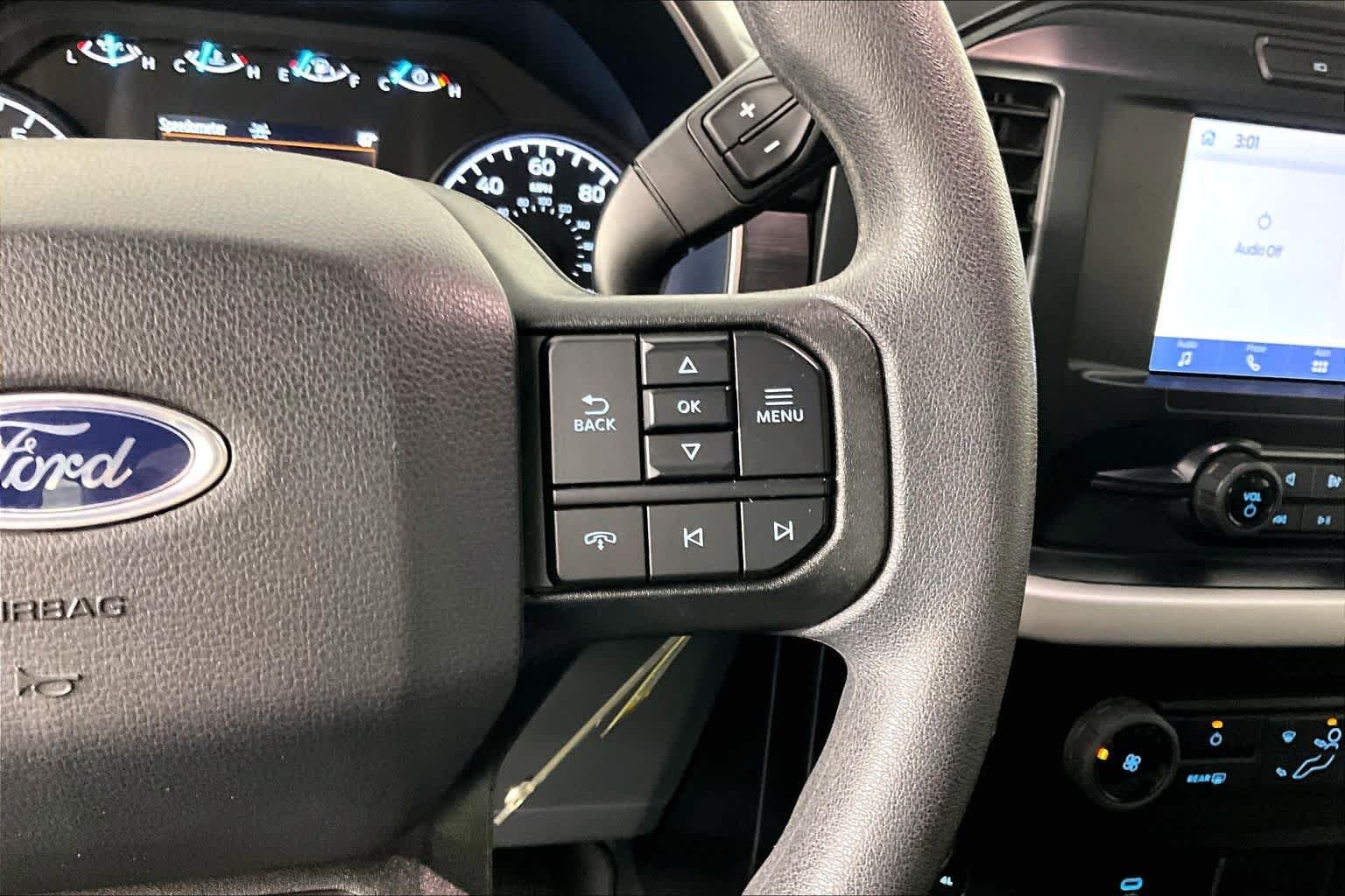 Used 2022 Oxford White Ford XL image 67