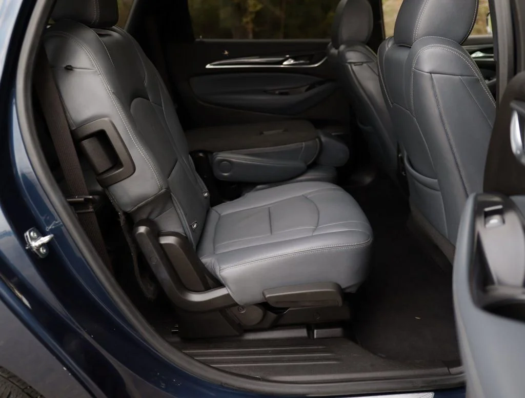 2022 Buick Enclave Essence - Photo 32
