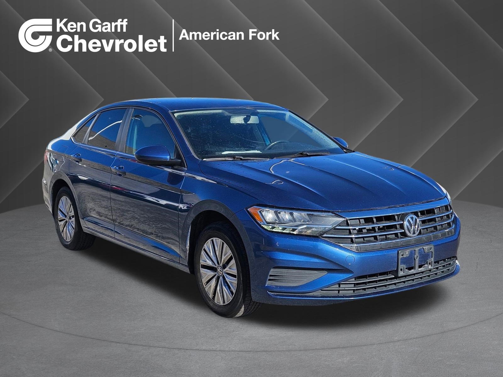 2020 Volkswagen Jetta 1.4T S Auto's photo