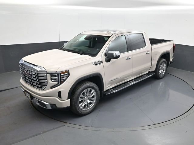 New 2026 Coastal Dune GMC Denali image 13