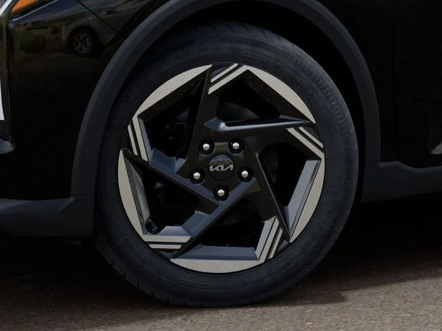 New 2026 Aurora Black Pearl Kia EX image 9