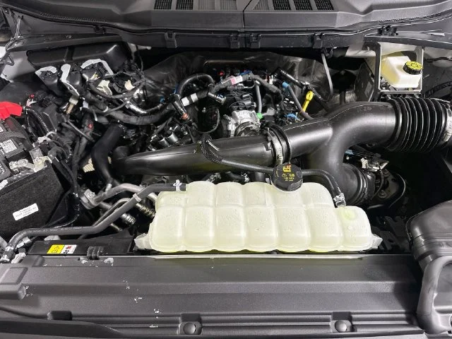 New 2026 White Ford XL image 20