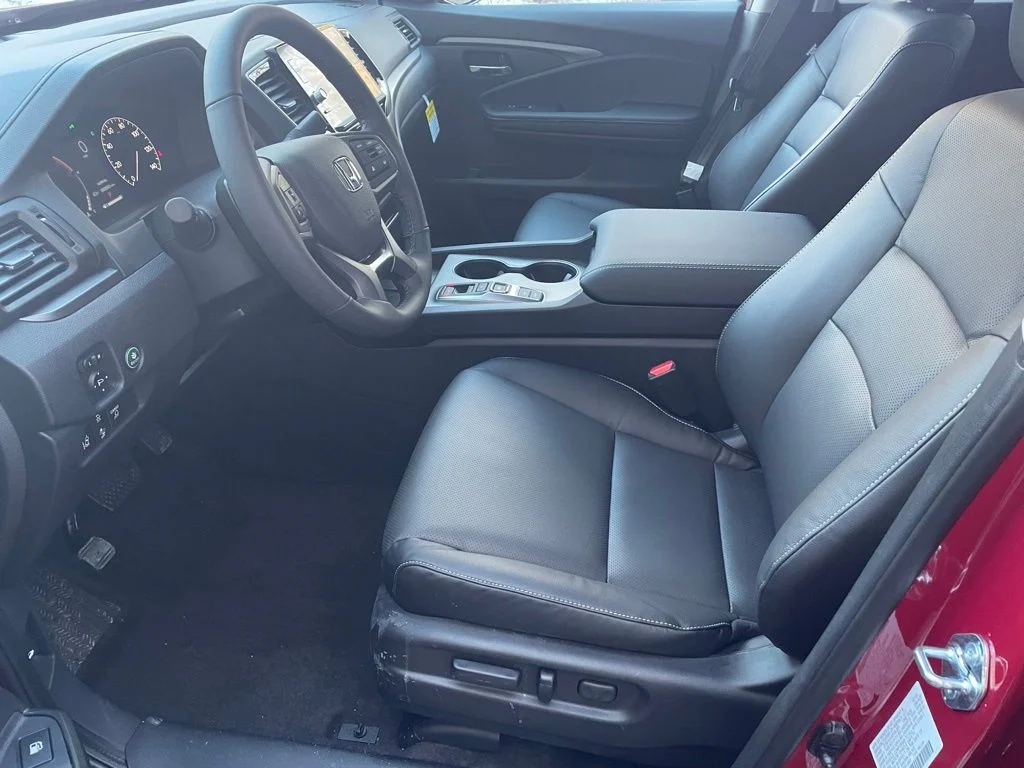2026 Honda Ridgeline RTL - Photo 13