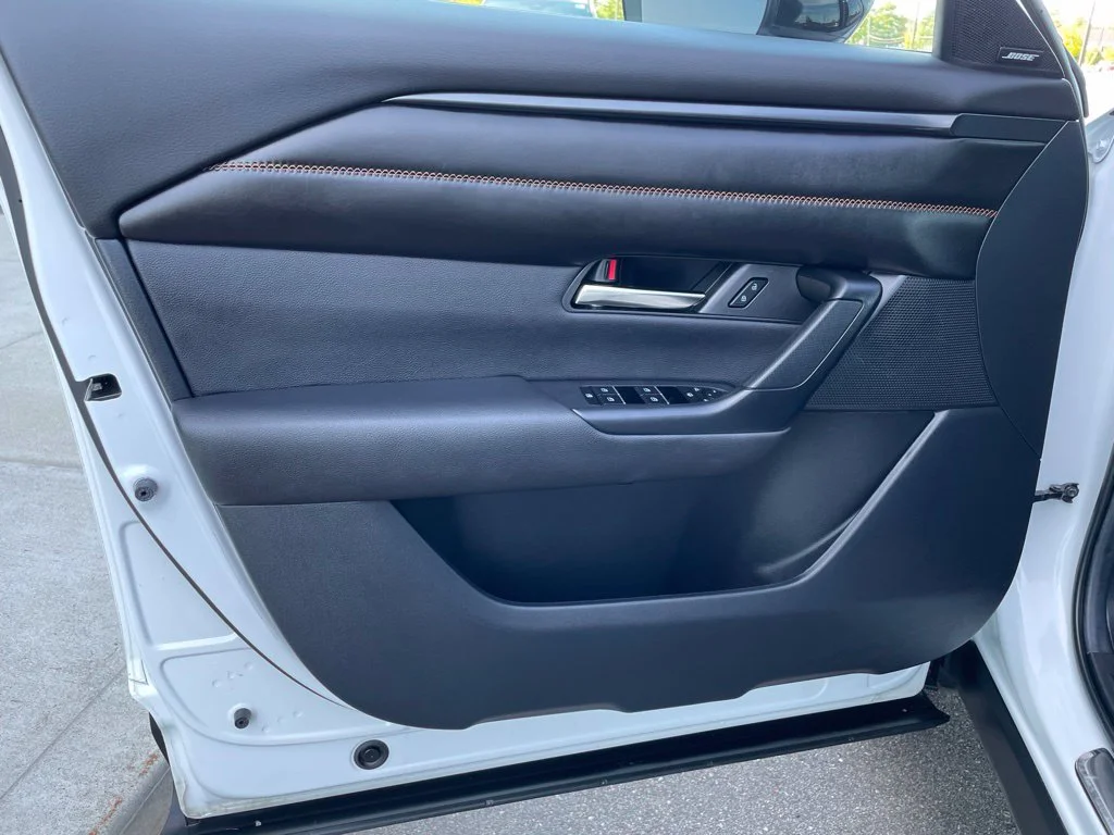 Certified Used 2024 Beige Mazda 2.5 S Premium Plus Package image 9