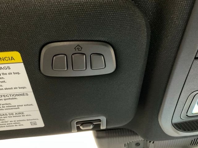 New 2026 Vapor Blue Metallic Ford Tremor® image 39