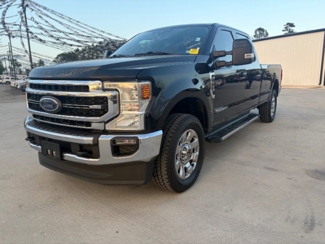 2021 Ford F-350 Lariat 4x4 Crew Cab 6-1/2' Box SRW's photo