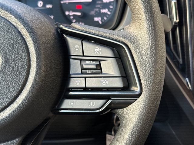 2026 Subaru Forester Base - Photo 29