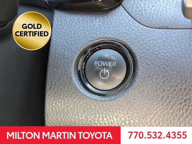 Certified Used 2025  Toyota SE image 27