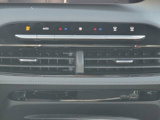 2026 Buick Enclave Preferred - Photo 25
