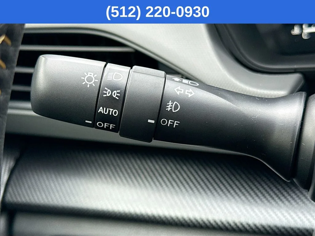 New 2026 White Subaru Sport image 14