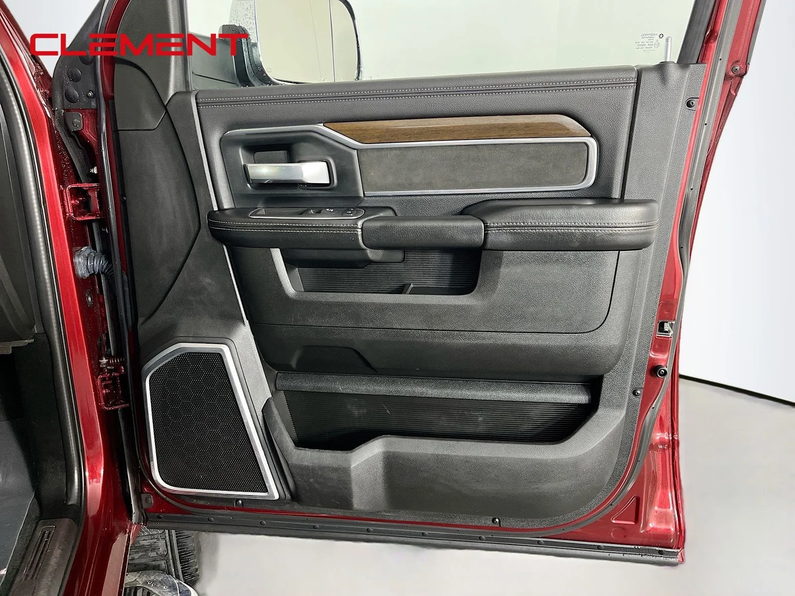 2022 RAM Ram 3500 Pickup Laramie - Photo 32