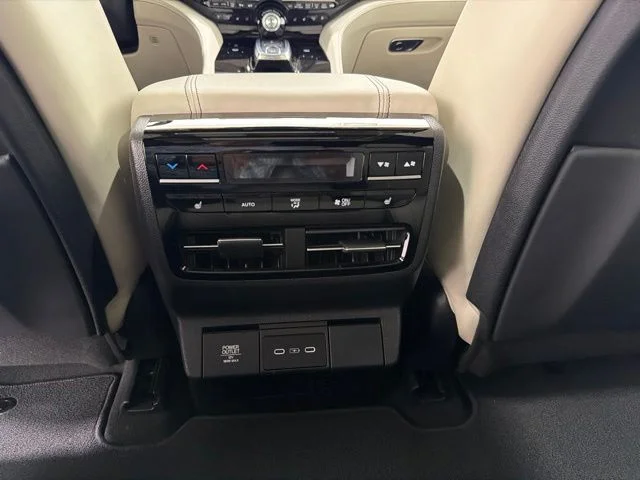 Certified Used 2026 Double Apex Blue Pearl Acura SH-AWD A-Spec with Advance Package image 28