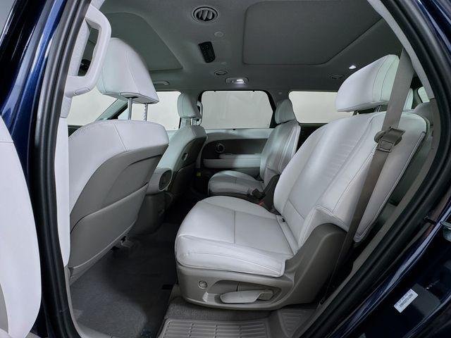 New 2026 Blue Hyundai Limited FWD image 45