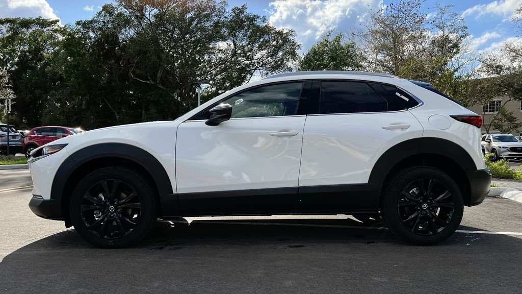 2024 Mazda CX-30 Turbo Premium Plus - Photo 28