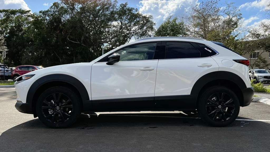 2024 Mazda CX-30 Turbo Premium Plus - Photo 27