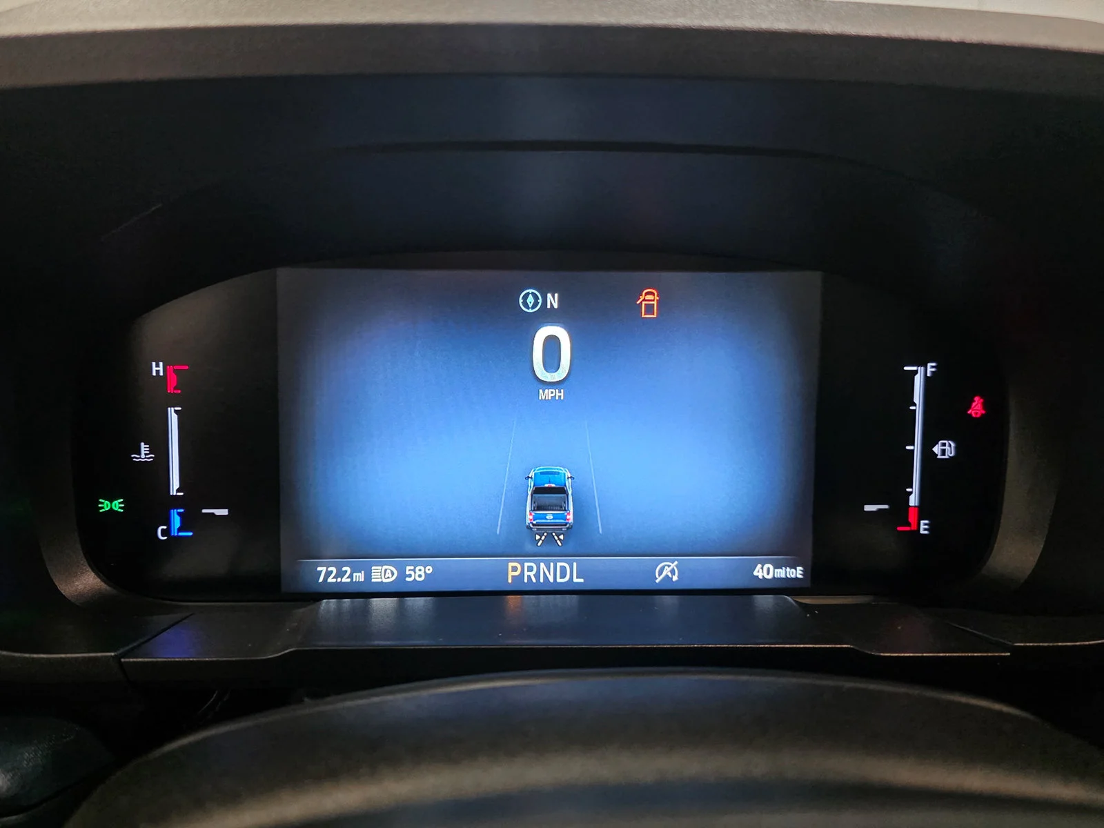 2025 Ford Maverick XLT - Photo 37