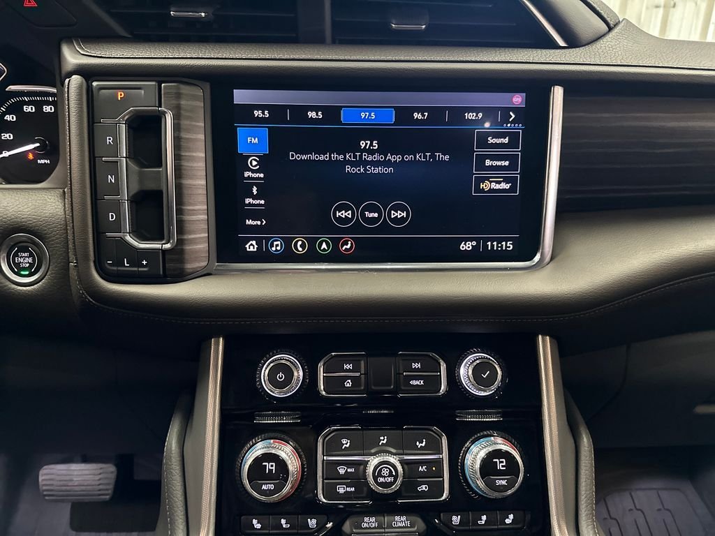 Used 2021  GMC Denali image 19