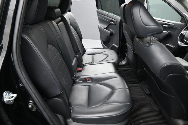 Used 2021 Black Toyota XLE image 16