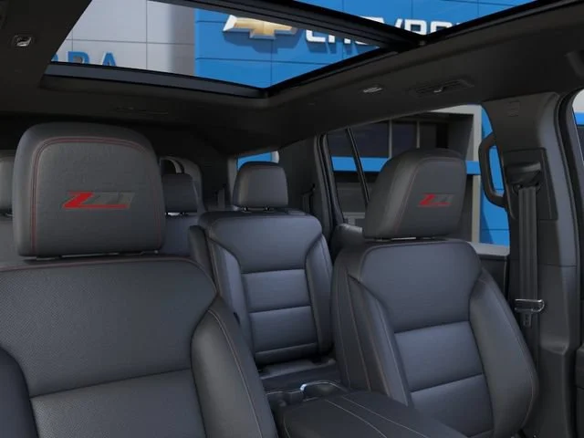2026 Chevrolet Traverse Z71 - Photo 24