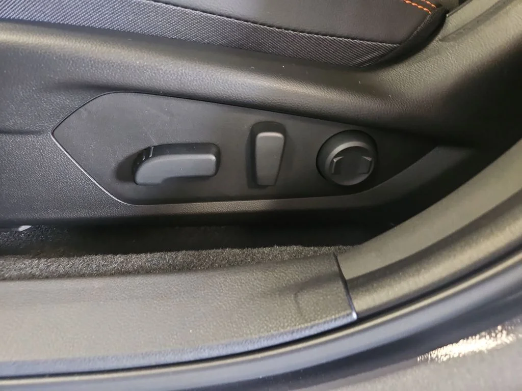 New 2026 MAGNETITE GRAY PEARL Subaru Limited Hybrid image 26
