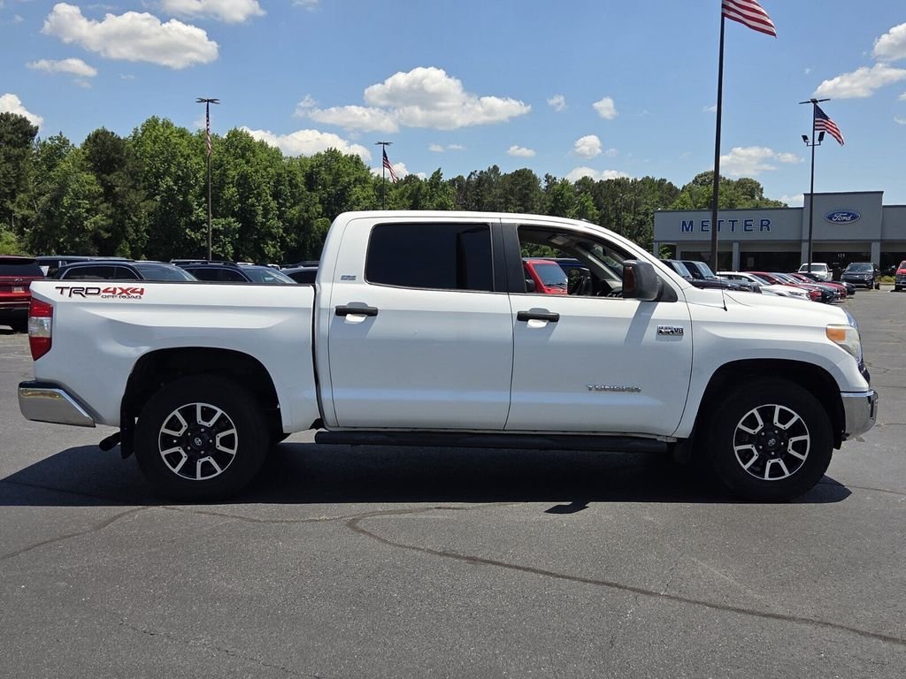 2017 Toyota Tundra SR5 - Photo 13