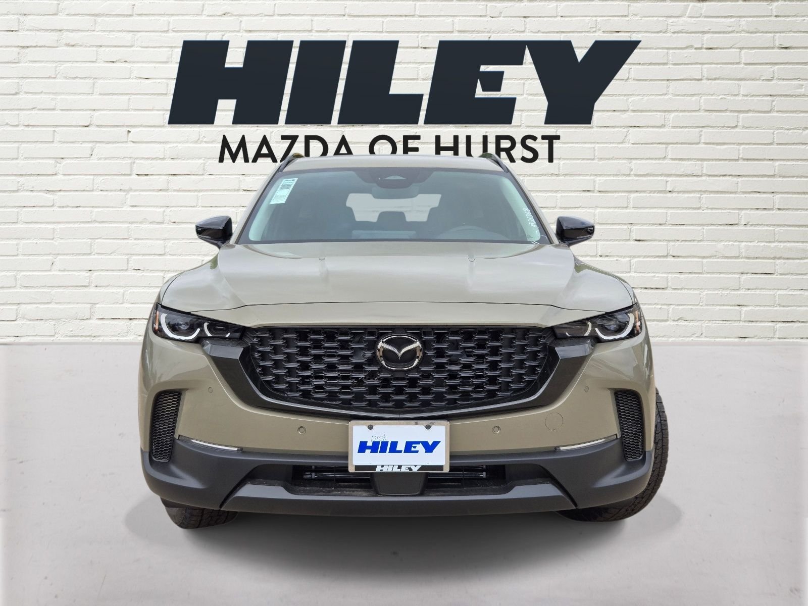 New 2026 Zircon Sand Metallic Mazda 2.5 S Meridian Edition AWD image 2