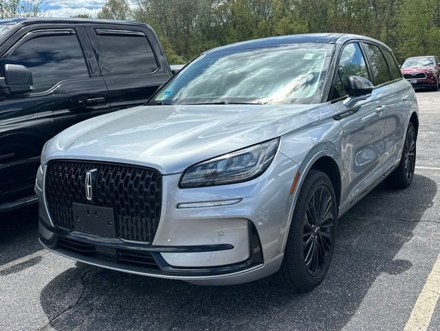 Used 2023 Silver Lincoln Standard image 2