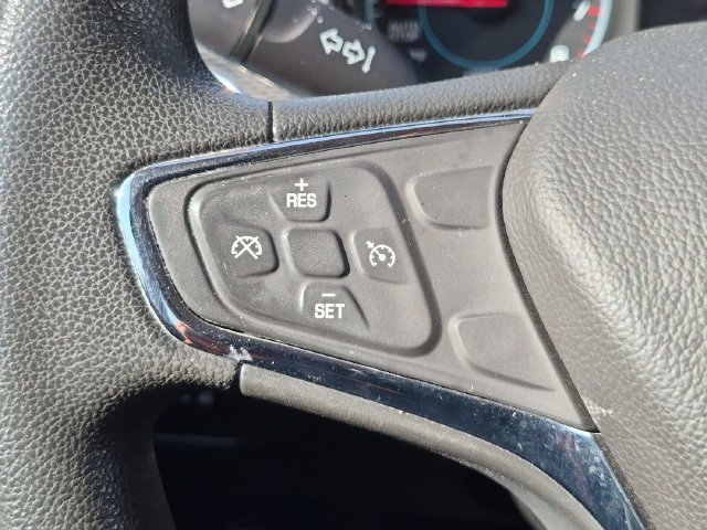 Used 2017 White Chevrolet LT image 14