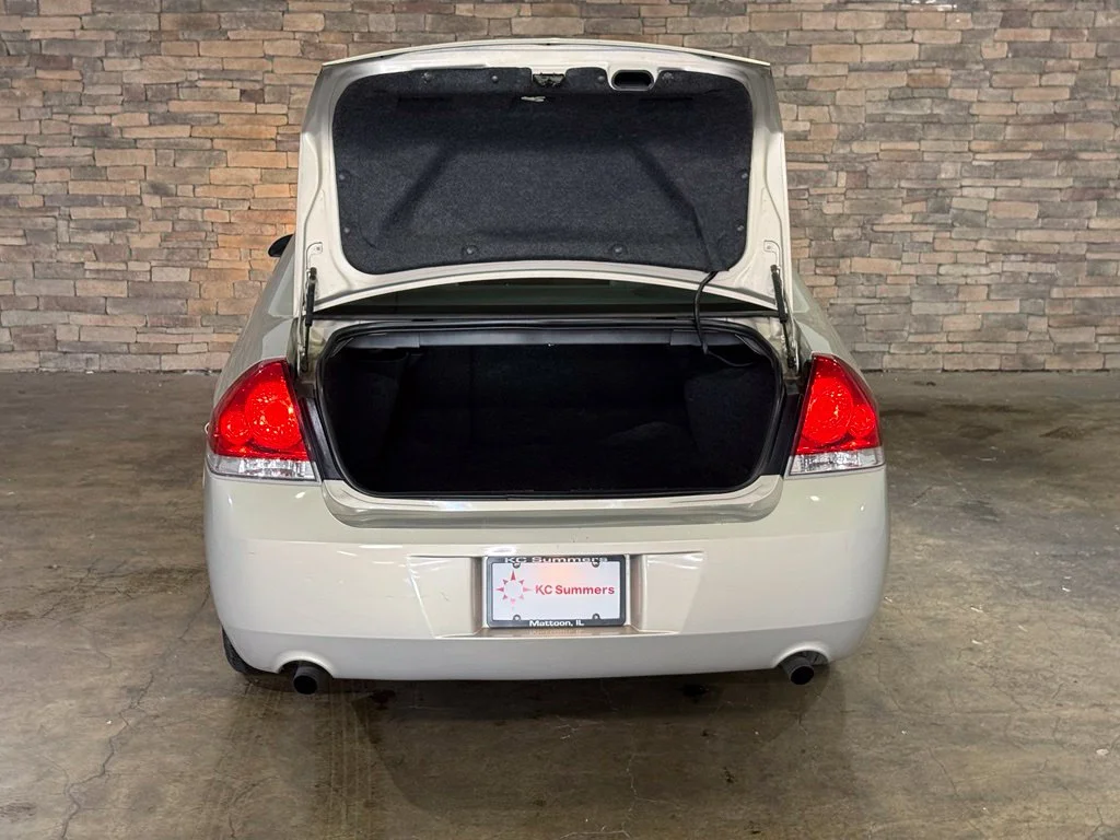 Used 2012 Gold Mist Metallic Chevrolet LT image 6