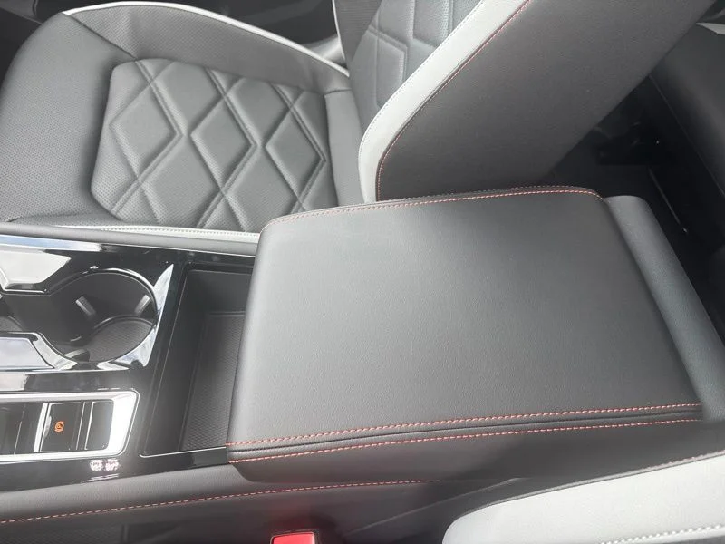 New 2026 Gray Volkswagen 2.0T Peak Edition image 41