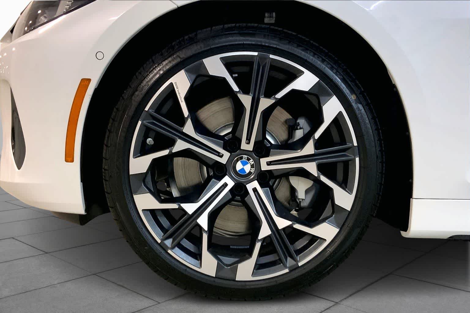 2026 BMW 4 Series 430i - Photo 11