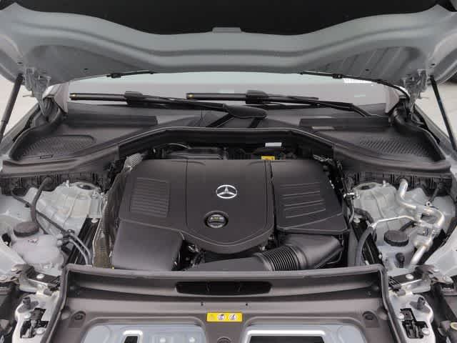 New 2026 MANUFAKTUR Alpine Grey Mercedes-Benz GLC 300 image 14