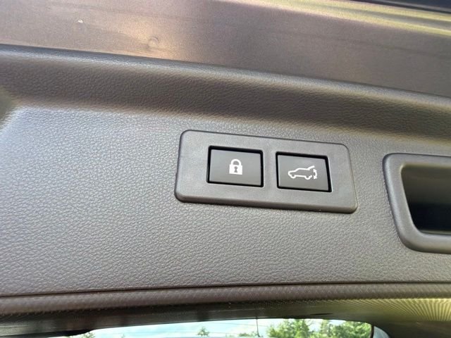 Used 2024 Gray Subaru Touring image 10