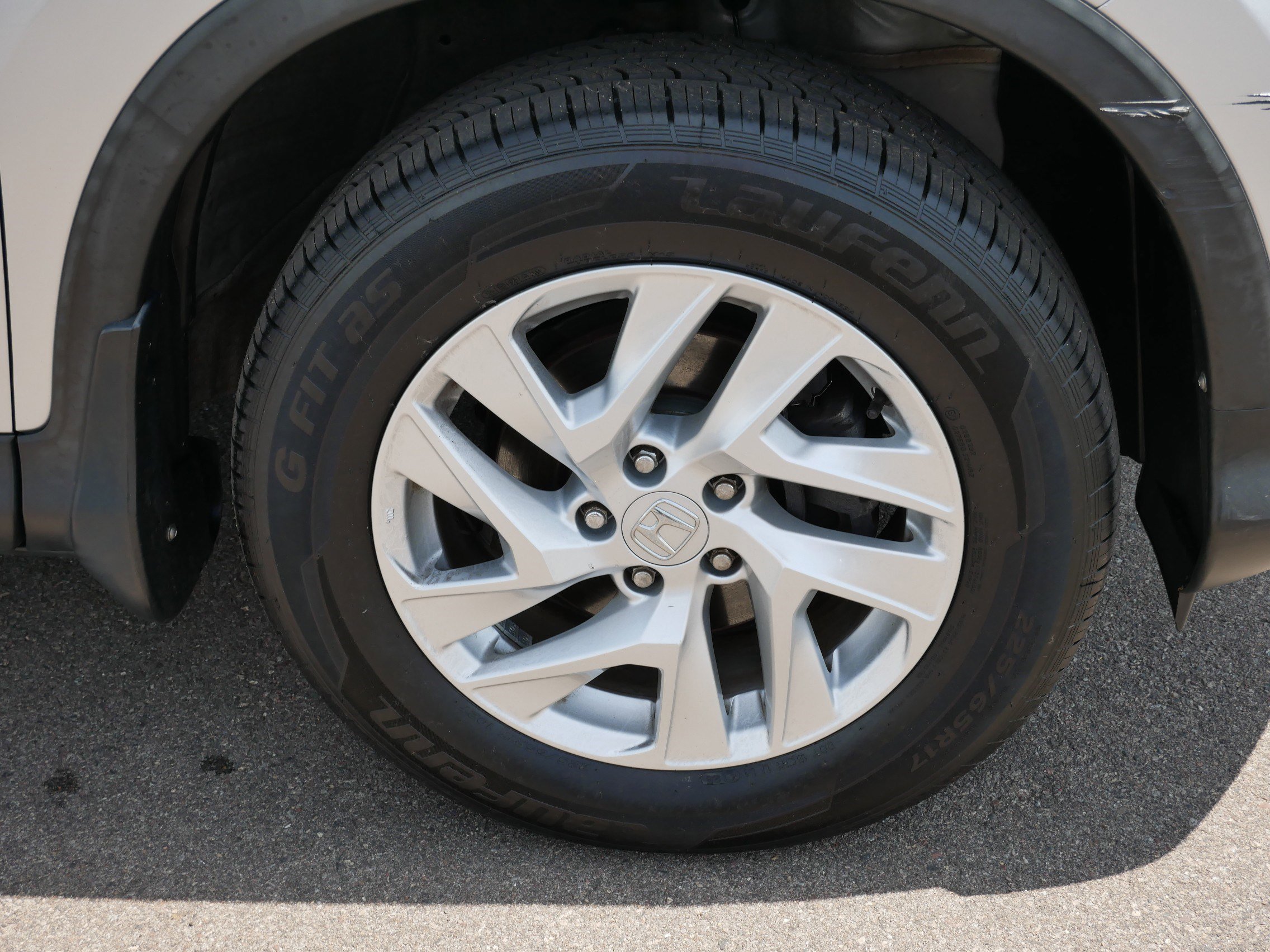 2016 Honda CR-V EX - Photo 15