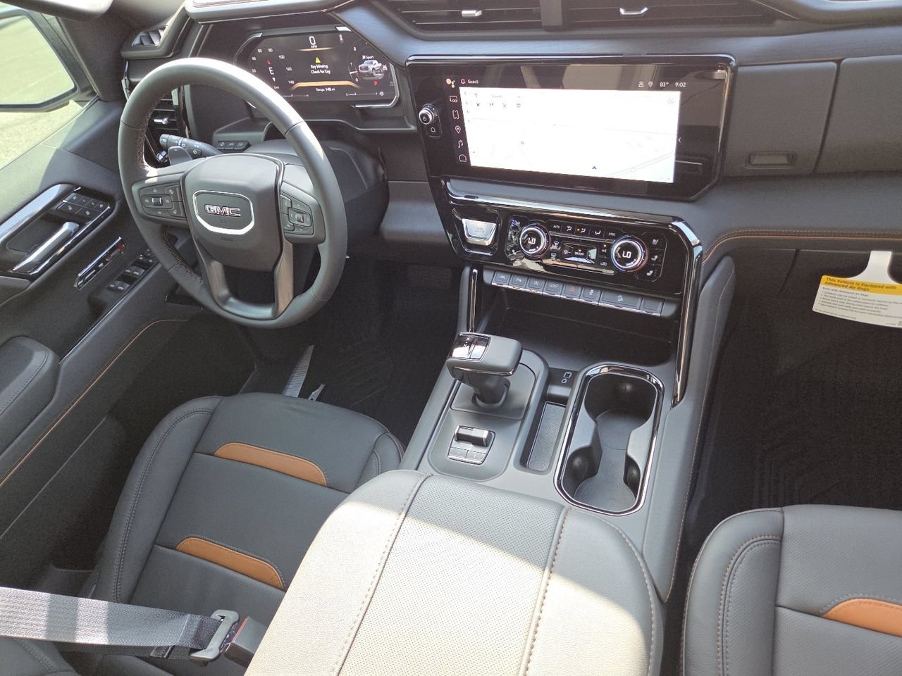 2026 GMC Sierra 1500 AT4 - Photo 26