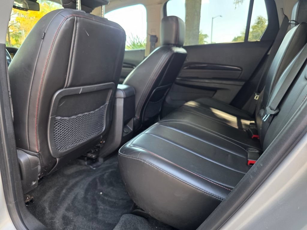 Used 2013 Quicksilver Metallic GMC Denali image 26