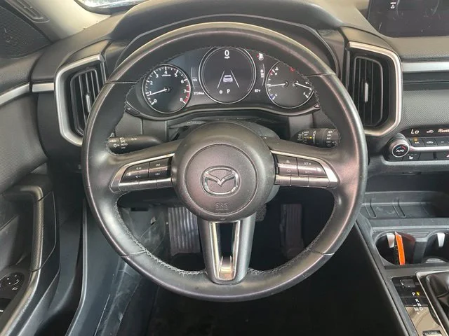 Used 2024 Gray Mazda 2.5 S Preferred Package image 13