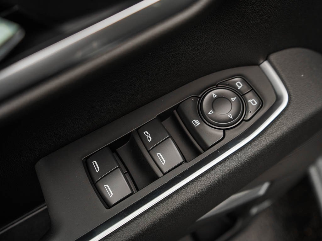 2026 Chevrolet Silverado 1500 RST - Photo 14